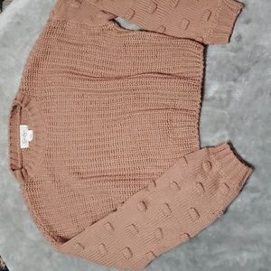 Jessica Simpson Sweater